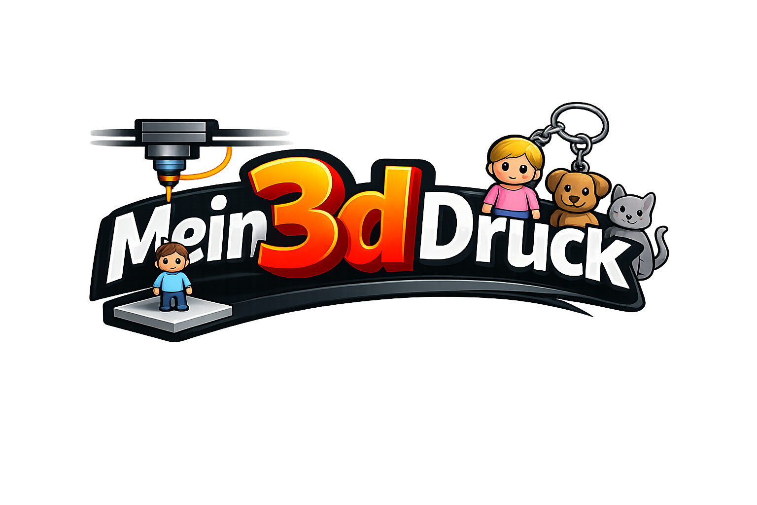 Mein 3D Studio